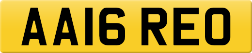 AA16REO