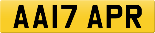 AA17APR