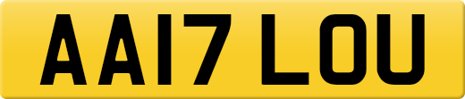 AA17LOU