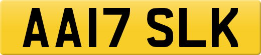 AA17SLK
