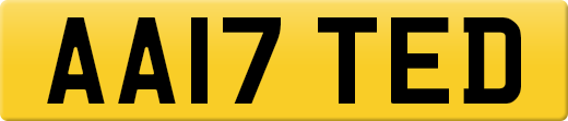 AA17TED