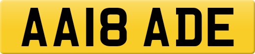 AA18ADE