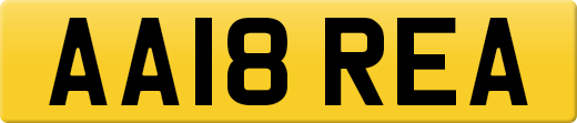 AA18REA