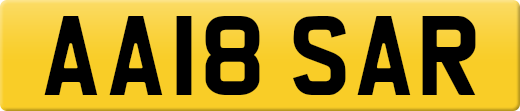 AA18SAR