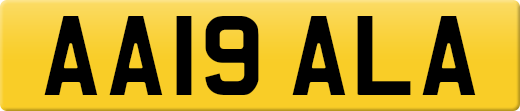 AA19ALA