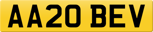 AA20BEV