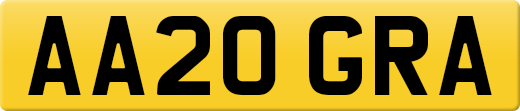 AA20GRA