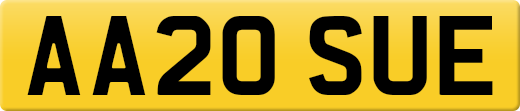 AA20SUE