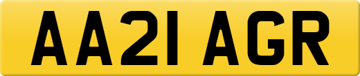 AA21AGR