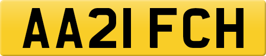 AA21FCH