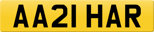 AA21HAR