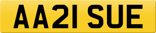 AA21SUE