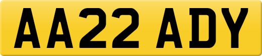 AA22ADY