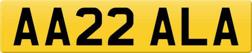 AA22ALA