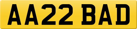 AA22BAD