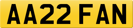 AA22FAN