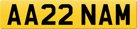AA22NAM