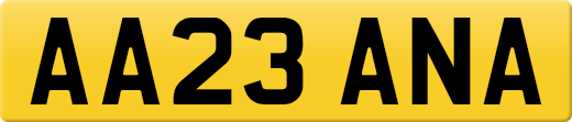 AA23ANA