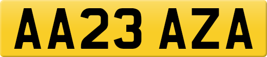 AA23AZA