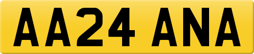 AA24ANA