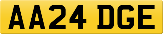 AA24DGE