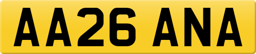 AA26ANA