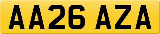 AA26AZA