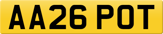 AA26POT