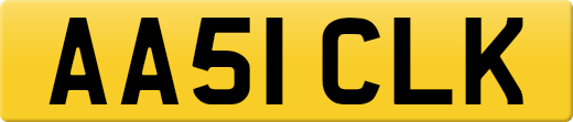 AA51CLK