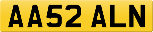 AA52ALN