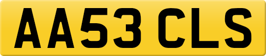 AA53CLS