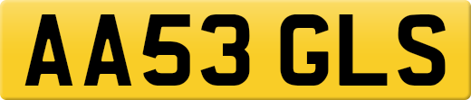 AA53GLS