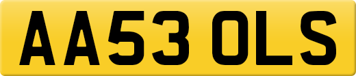 AA53OLS