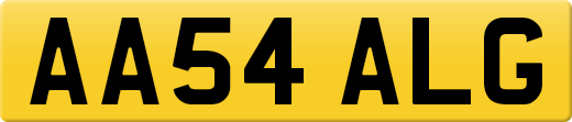 AA54ALG