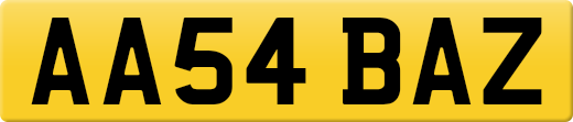 AA54BAZ
