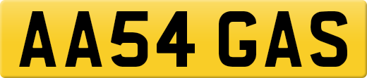 AA54GAS