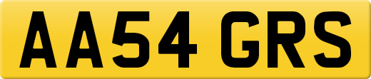 AA54GRS
