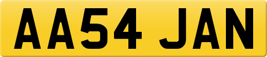 AA54JAN