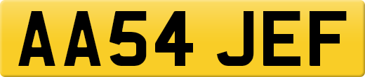 AA54JEF