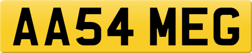 AA54MEG