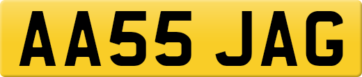 AA55JAG