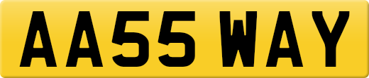 AA55WAY