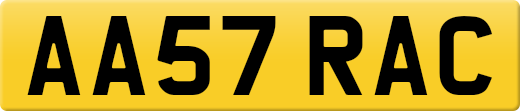 AA57RAC