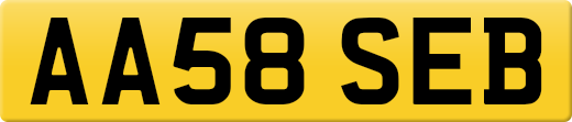 AA58SEB