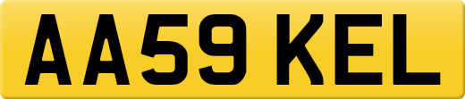 AA59KEL