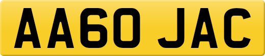 AA60JAC