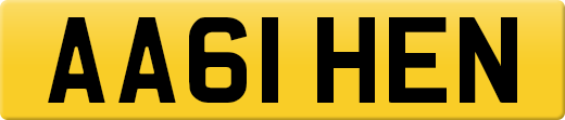 AA61HEN