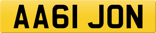 AA61JON