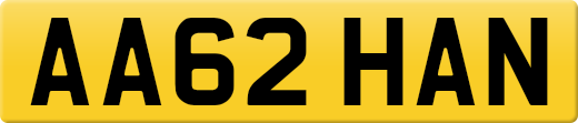 AA62HAN