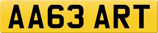 AA63ART